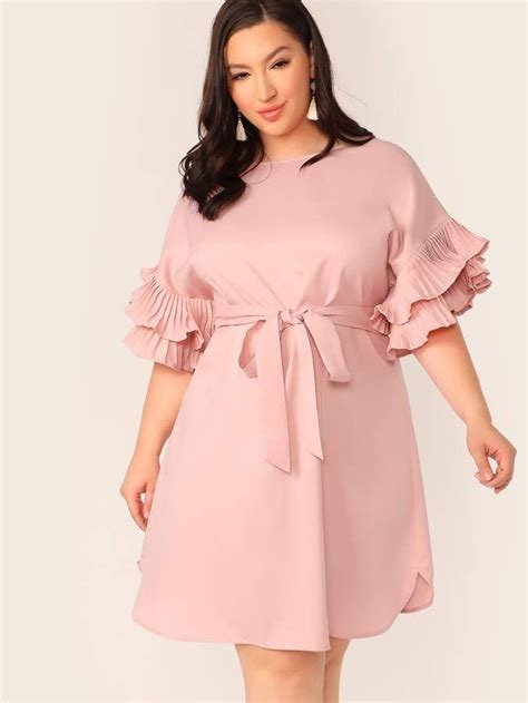 Shein women plus size dresses - Plus Size Dresses. No item matched. Please try with other options. Shop Plus Size Dresses online. SHEIN offers Plus Size Dresses & more to fit your fashionable …